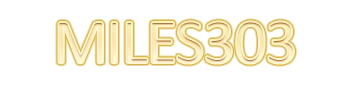 Logo MILES303